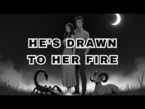 Scorpio Man and Aries Woman: The Good, The Bad, and The Ugly