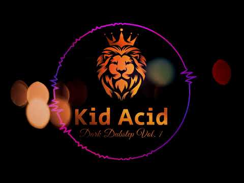 " Kid Acid - Deep Dark  Dubstep Mix Vol.  1 [ 2023 ] " #dubstep #deepdubstep  #darkdubstep