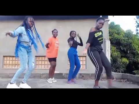 Shamra Shamra Dance Challenge 🔥✨