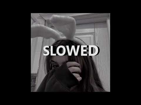 sadkvbvs x nomy x rabit - patrzę się na nią (slowed + reverb)