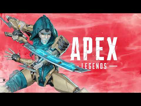 Apex Legends Escape Official Gameplay Trailer Song: 