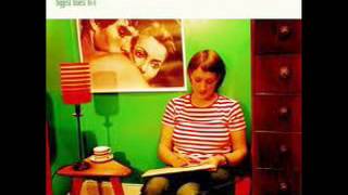 Camera Obscura - Happy New Year