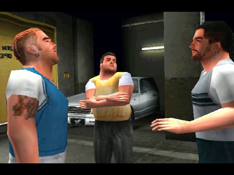 nL Live - WWF Smackdown! 2: Know Your Role [SEASON MODE] (PART 5)