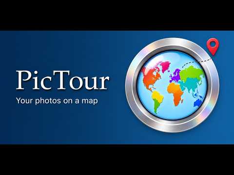 PicTour video thumbnail