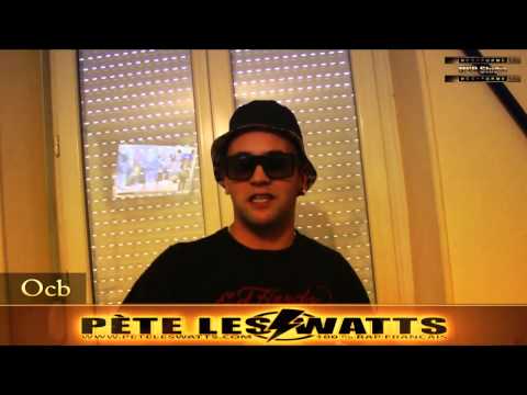 Pète Ton Freestyle 8 - PETE LES WATTS