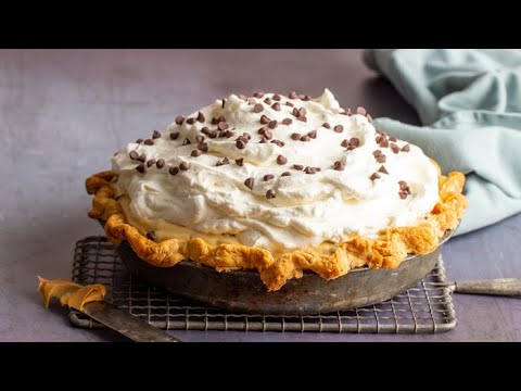 Pie Crust Masterclass with Baker Bettie | pie dough, reducing shrinkage, lattice crust, blind baking