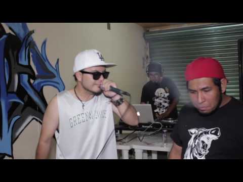 Raken vs Alerta Roja