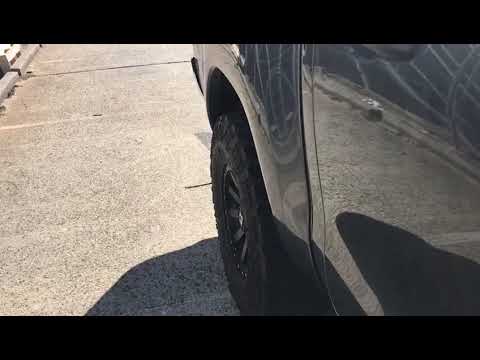 PPD Performance - TOYOTA HILUX (2015+) GUN 2.8L TD 3" STAINLESS TURBO-BACK EXHAUST