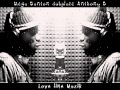 MEGA BANTON & ANTHONY B dubplate {Love Line Muzik} @ Dainjamentalz u$a 4