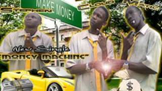 preview picture of video 'Silly Matic ft. Stephen & Dark Cloud- Money Machine (Final Mix)'