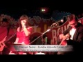 Clarissa Serna - Acoustic Cover Zombie 