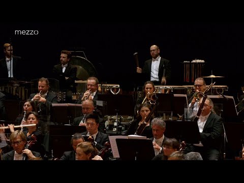 Tarmo Peltokoski conducts Shostakovich's Symphony No.5 - Orchestre National du Capitole de Toulouse
