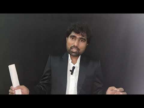 Dwarikka Prassad Audition fo...