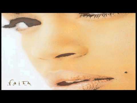 Faith Evans - Don't Be Afraid