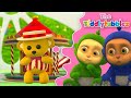 NIEUW Tiddlytubbies 3D seizoen 4! ★ Aflevering 6: Tapdansen Teddybeer