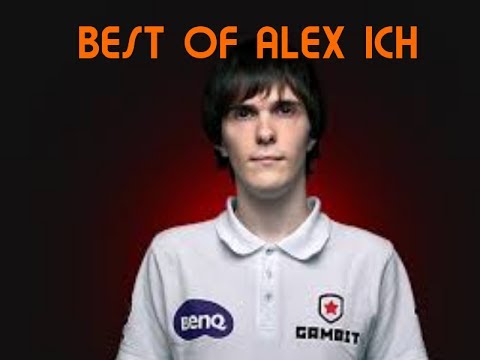 Best of Gmb Alex Ich