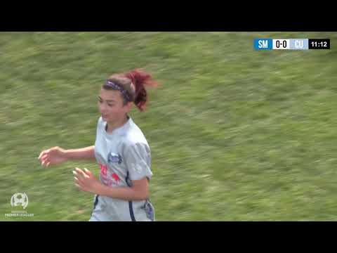NPLW Girls 2018 U19 Grand Final