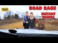 20 Times Road Rage Got Served Instant Karma #5
