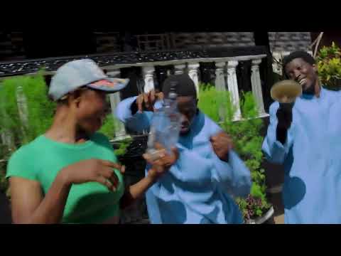 Eddie King & P2 - Pipul Man - (Sierra Leone Music) Video 2025.