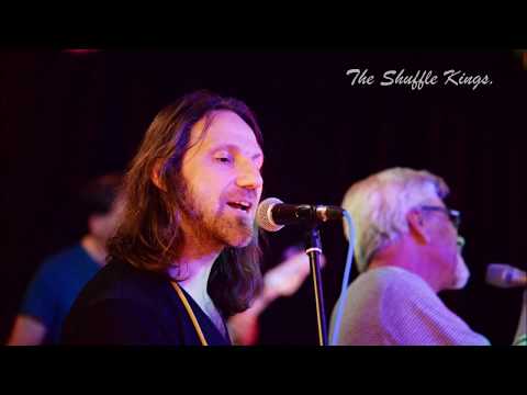 The Shuffle Kings ( ab 1990)