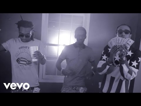 Migos - FEMA (Official Video)