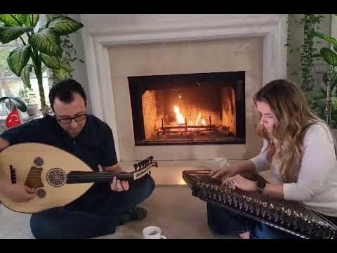 Nihavend Peşrev – Tiryaki Ali Efendi (Petraki) | Kanun & Ud