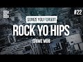 Crime Mob Rock Yo Hips Lyrics