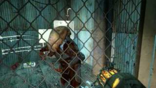 Natepack: Lament of the Undead