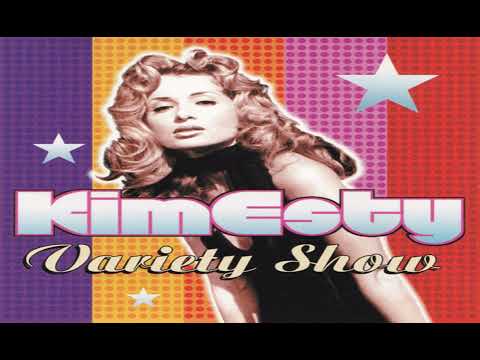 Kim Esty - Summer In The Street