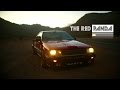 This DR30 Nissan Skyline is the Red Panda