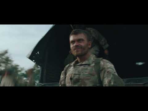 寒冬戰士 SNIPER.  THE WHITE RAVEN | 預告 Trailer