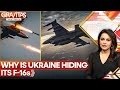 Russia Ukraine War Moscow Dares NATO Send The Jets We Ll Down Them GRAVITAS