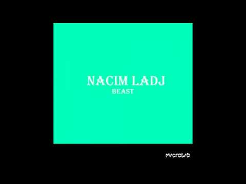 Nacim Ladj - Distortion (Original Mix)