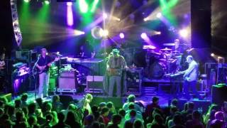 moe. ~ Brittle End ~ 4/7/17 Cambridge,MA