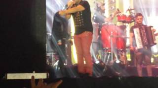 Jorge e Mateus - Nocaute - Festa da Uva de Vinhedo/SP 2016