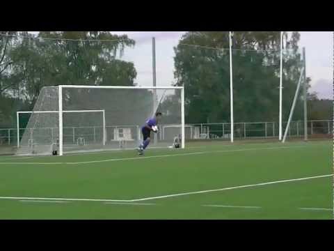 DM Final P98 2012 IFK Norrköping - Hemgårdarnas BK 4-0