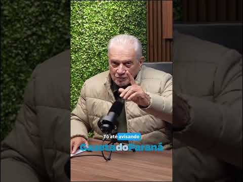 Comentarista questiona obra de Matinhos e cobra esclarecimentos sobre investimentos