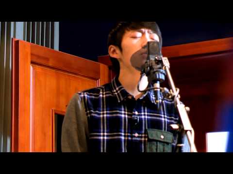 The Mongolian Live Sessions - Шинэ үе: Б.Очирбат 2-р шат cover video 11