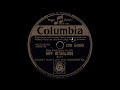 1939 Count Basie - Riff Interlude