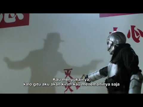 From beijing with love last fight scene