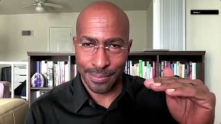 Van Jones speaks at RPC Faith Leaders Think Tank