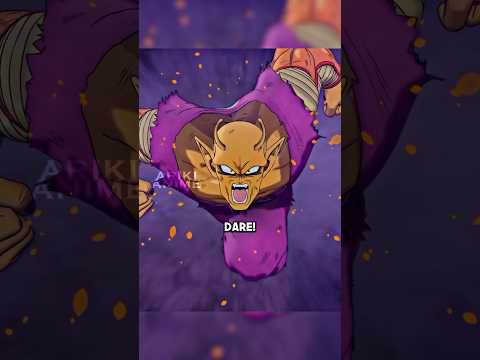 Piccolo Grows Super Size!