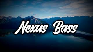 Jazz Cartier - GODFLOWER (Bass Boosted)