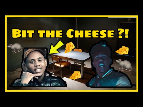 DNi MiKE REACTiON - Oakland Rapper Spideyy Arguing with his old members that X’d Him