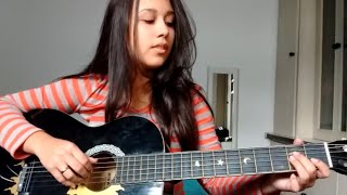 Paciência Ferrugem (cover)