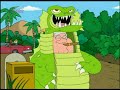 Family Guy The A Team
