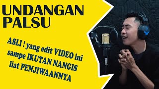 Download lagu Asli Bikin Baper ! Undangan Palsu - Caca Handika | Cover Dangdut Akustik | Komar Faridi mp3