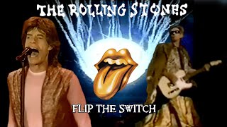 The Rolling Stones - Flip the Switch - OFFICIAL PROMO
