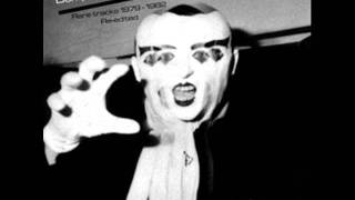 Conrad Schnitzler-ID 5 (Power Electronics-Experiment-Industrial)