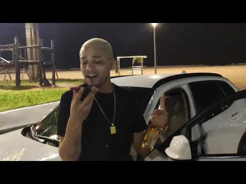 MC Rodriguinho do Marapé - Triangulo Amoroso (Video oficial) DJ Nino